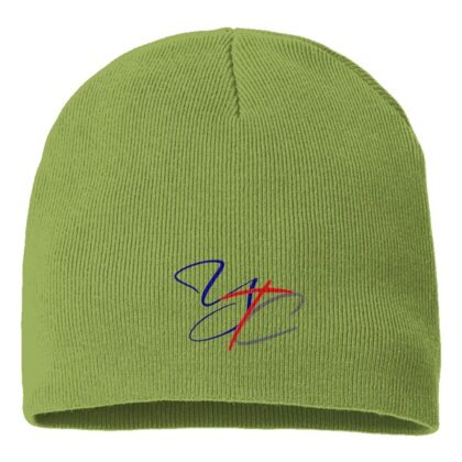 Sustainable Beanie