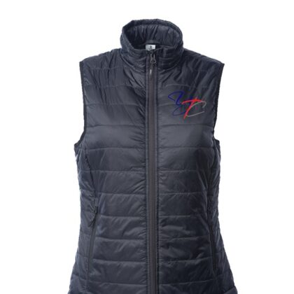 Womens Puffer Vest