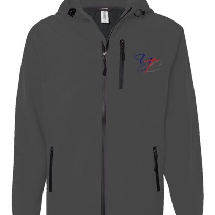 Poly-Tech Soft Shell Jacket