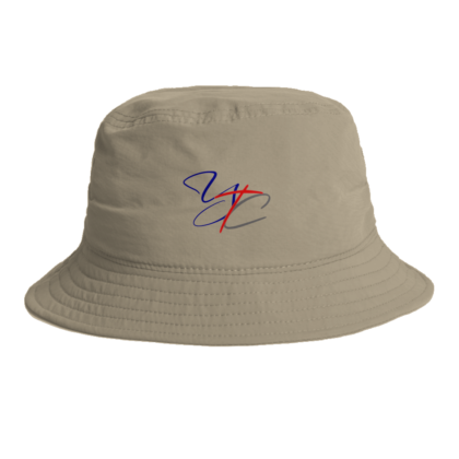 Nylon Bucket Hat