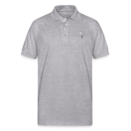 TVAC working shirt Gildan Unisex 50/50 Jersey Polo