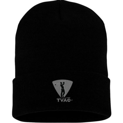 TVAC Golf Cuffed Beanie