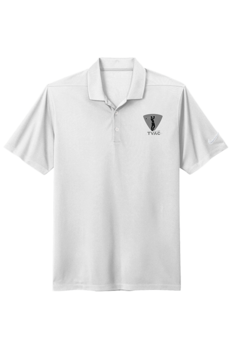 TVAC PRO Golf Nike Dri-FIT Micro Pique 2.0 Polo