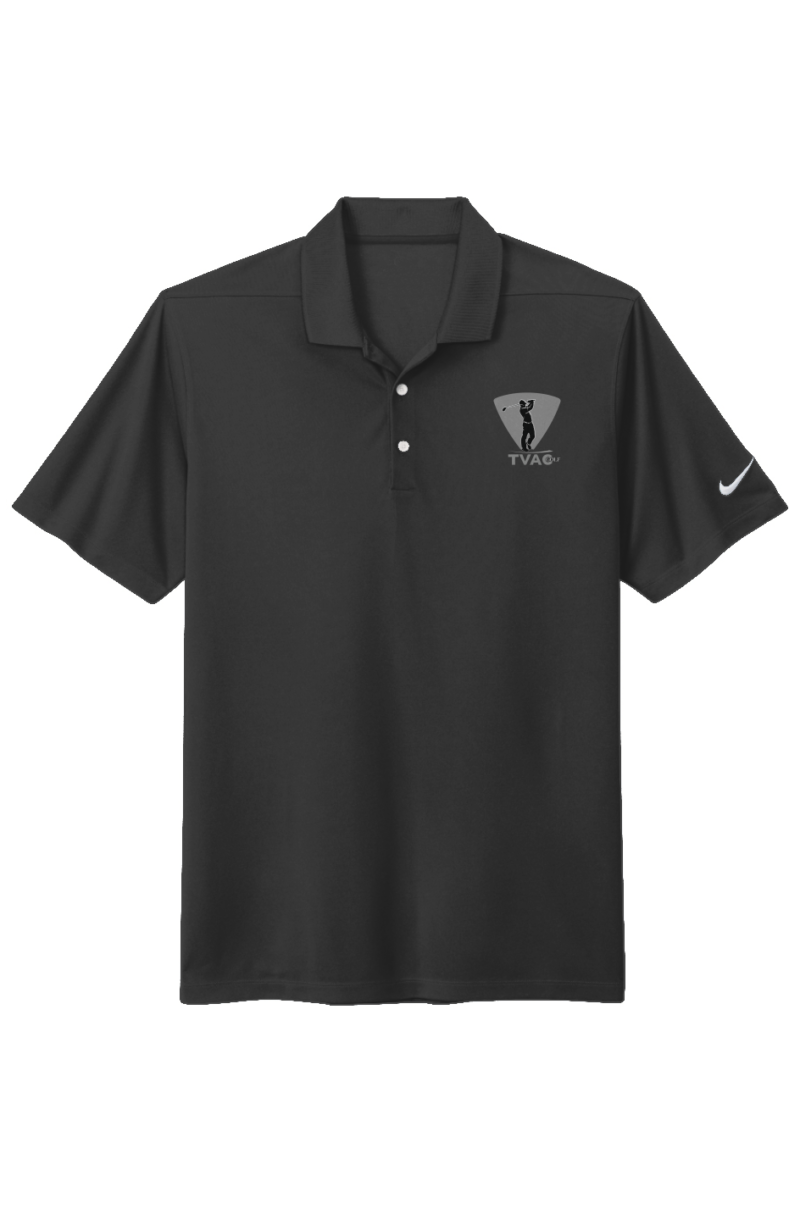 TVAC PRO Golf Nike Dri-FIT Micro Pique 2.0 Polo