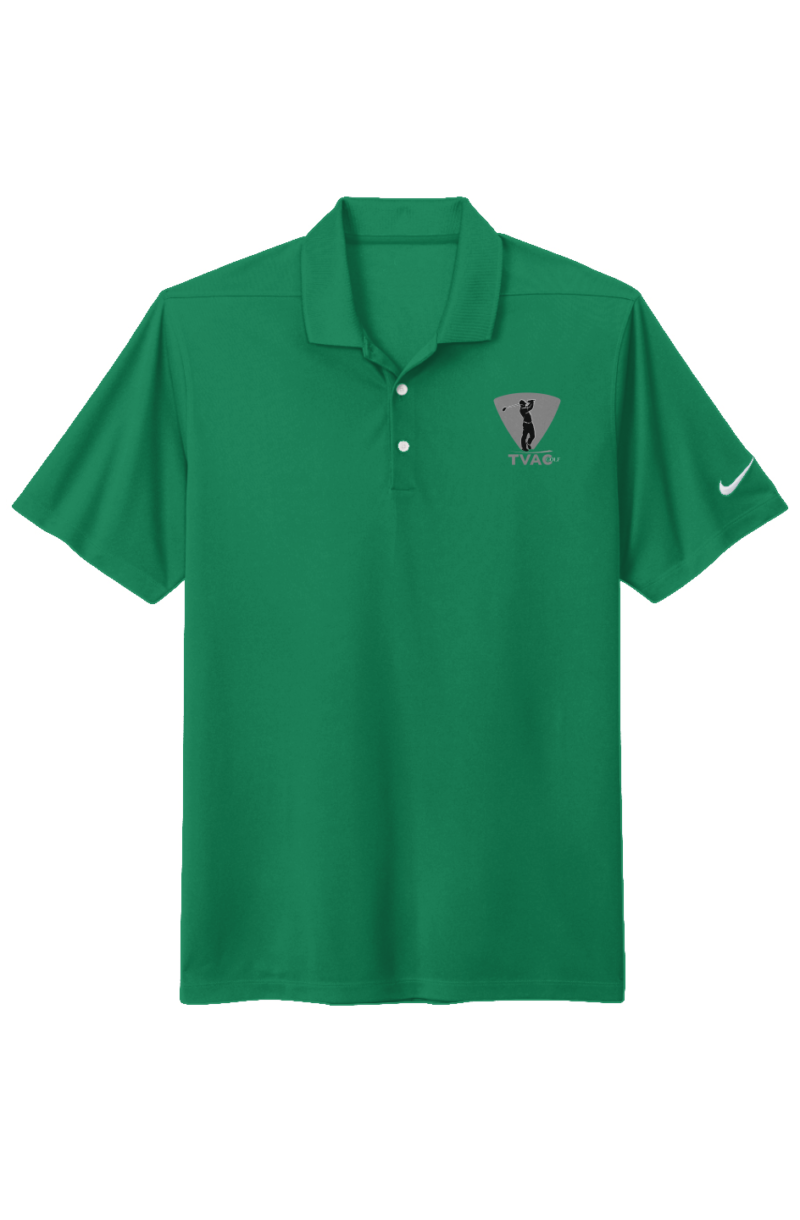 TVAC PRO Golf Nike Dri-FIT Micro Pique 2.0 Polo