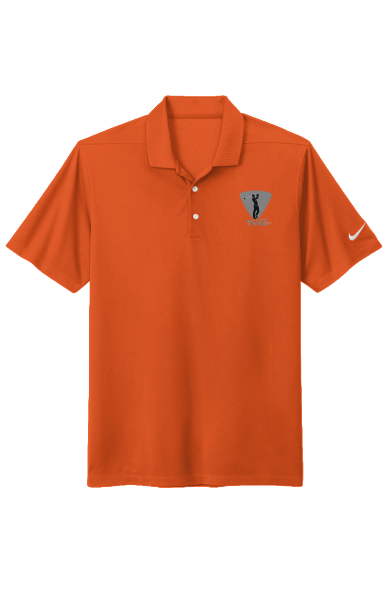 TVAC PRO Golf Nike Dri-FIT Micro Pique 2.0 Polo