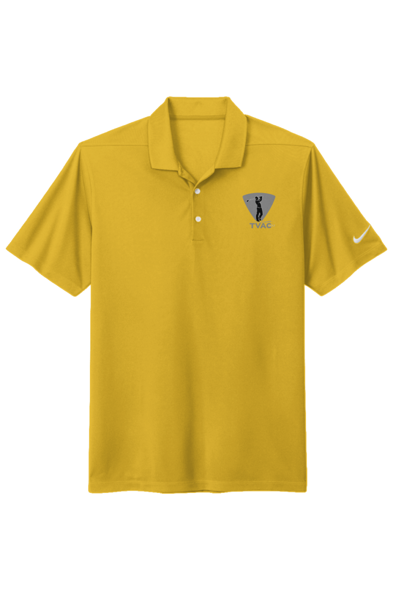 TVAC PRO Golf Nike Dri-FIT Micro Pique 2.0 Polo