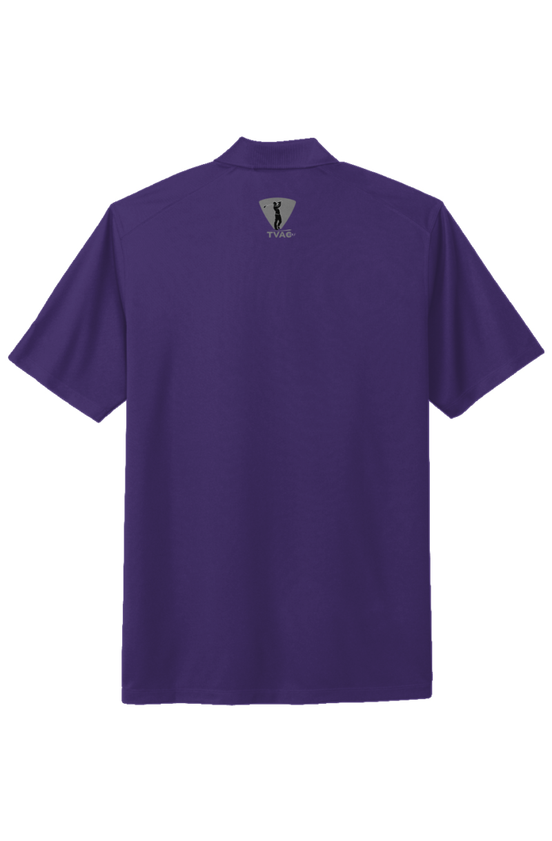 TVAC PRO Golf Nike Dri-FIT Micro Pique 2.0 Polo