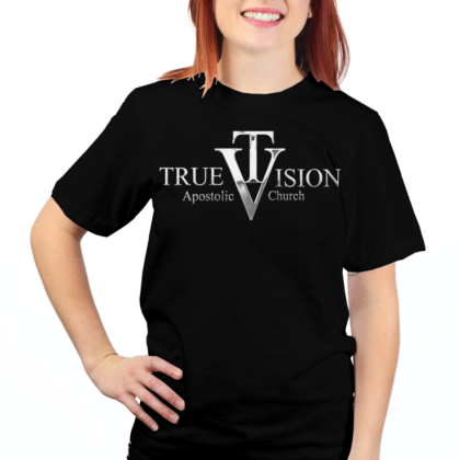 TVAC Ladies Tee