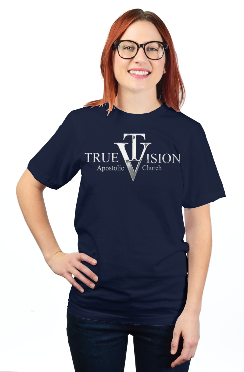 TVAC Ladies Tee