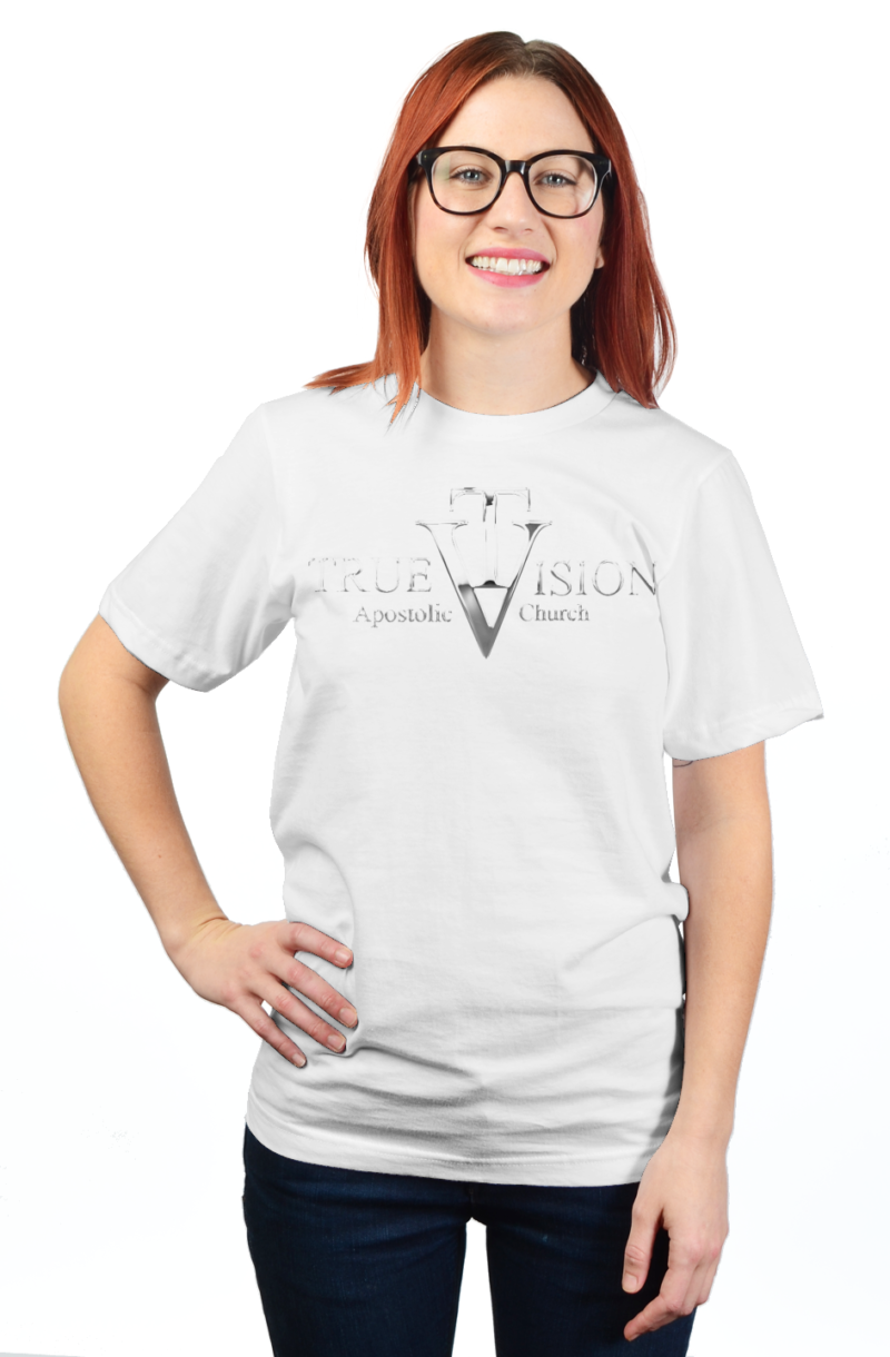 TVAC Ladies Tee