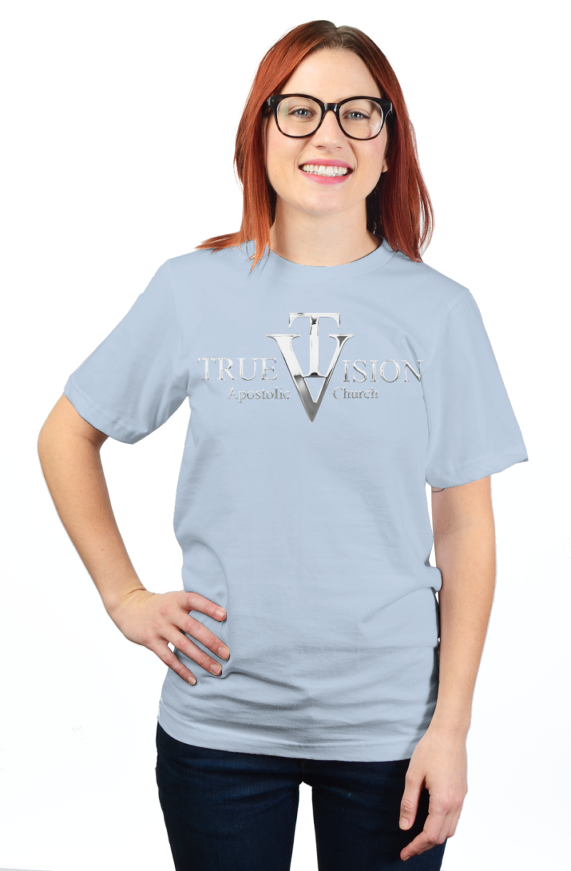 TVAC Ladies Tee