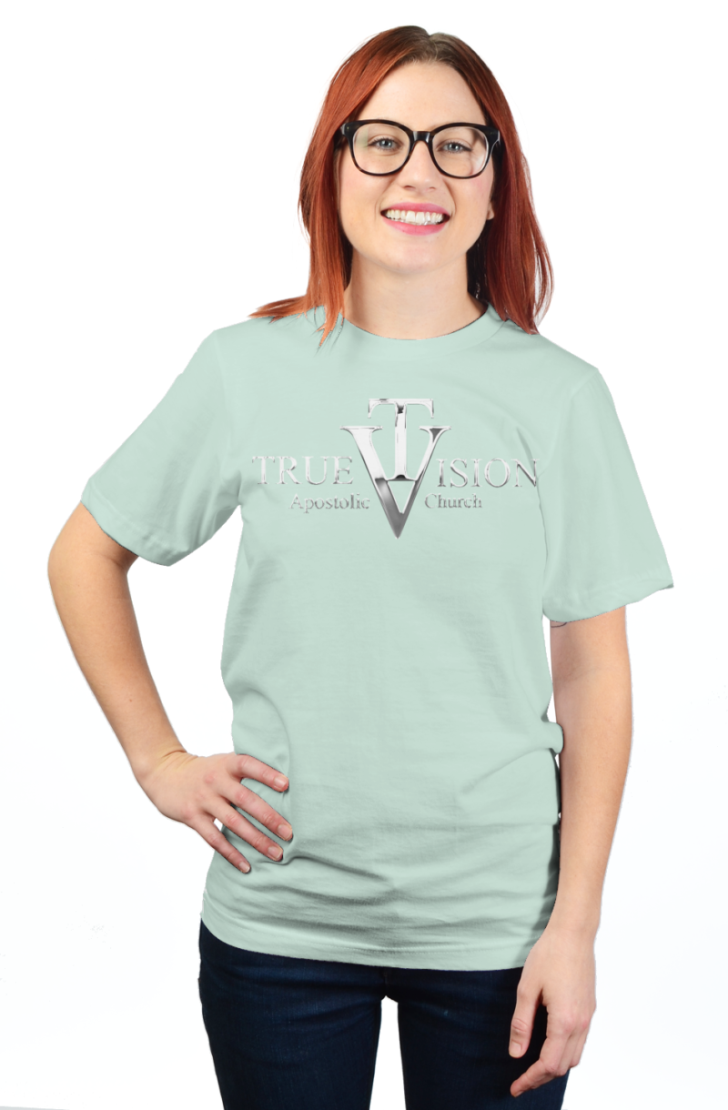 TVAC Ladies Tee