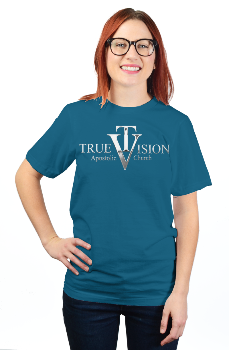 TVAC Ladies Tee