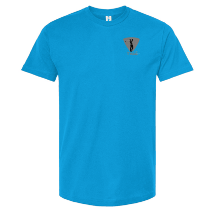 TVAC Golf Tultex Unisex T Shirt